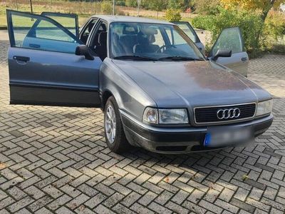 gebraucht Audi 80 1994