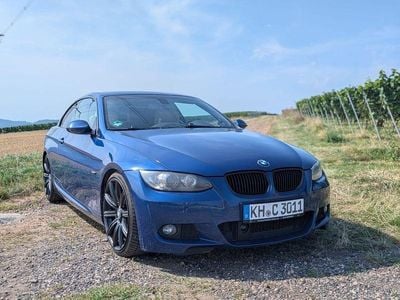 BMW 325 Cabriolet