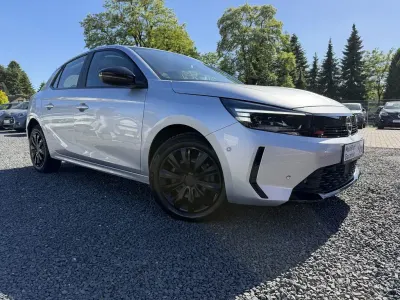 Gebraucht Opel Corsa