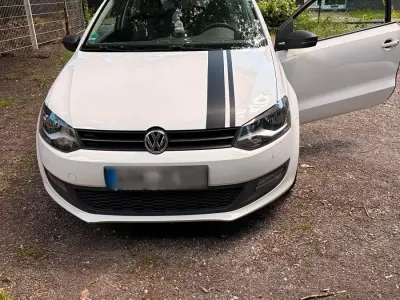 Gebraucht VW Polo