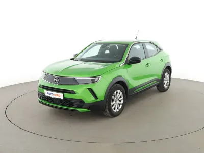 Gebraucht Opel Mokka-e