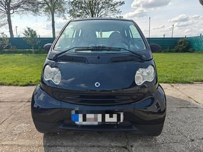 Smart ForTwo Coupé