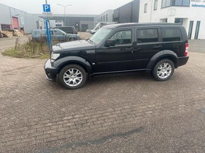 Dodge Nitro