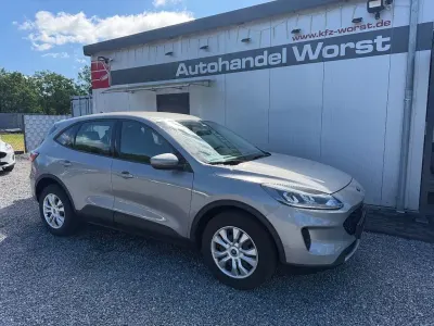 Gebraucht Ford Kuga