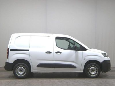 Usata Citroën Berlingo 102 CV (75 kW) 2022 Bianco Monovolume