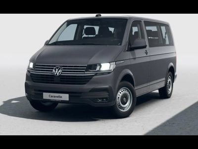 gebraucht VW Caravelle 6.1 Comfortline Motor 2,0 l TDI SCR 110