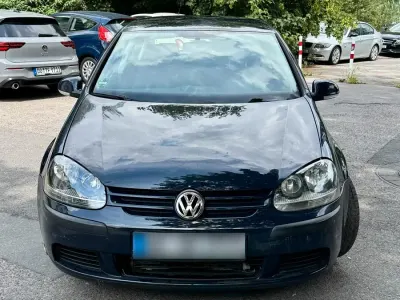 Gebraucht VW Golf IV
