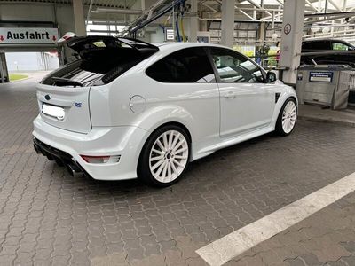 gebraucht Ford Focus RS MK2 NEU!!! 3000KM