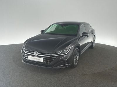 VW Arteon