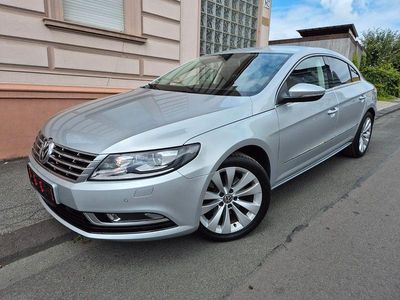VW CC