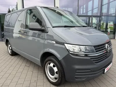 Gebraucht VW Transporter