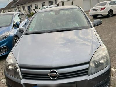 gebraucht Opel Astra Lim