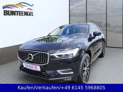 Gebraucht Volvo XC60