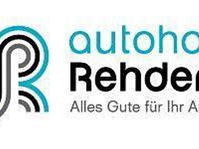 Neu Hyundai Staria 160 PS (117 kW) 2026 Abyss black Van / Kleinbus