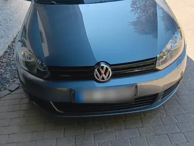 Gebraucht VW Golf VI