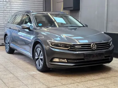Gebraucht VW Passat