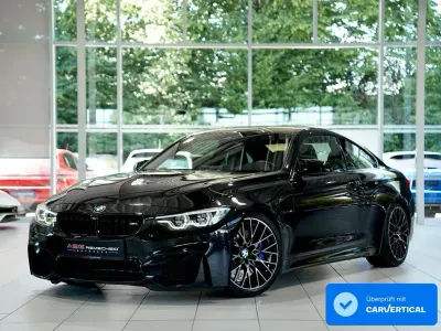 Gebraucht BMW M4