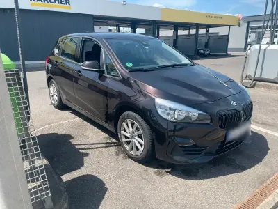 Gebraucht BMW 218