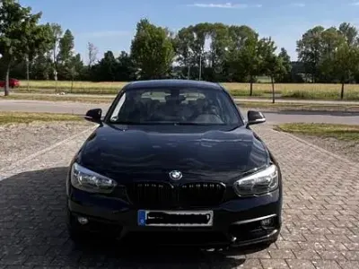 Gebraucht BMW 120