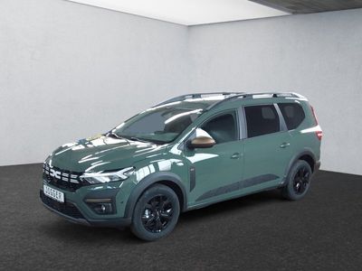 gebraucht Dacia Jogger Extreme+ TCe 100 Eco-G inkl. Sitzheizung, Klimaautomatik, u.v.m