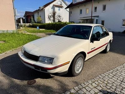 Gebraucht Chevrolet Beretta 145 PS (106 kW) 1988 Weiß Coupé