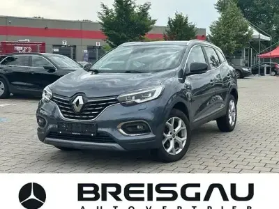 Gebraucht Renault Kadjar