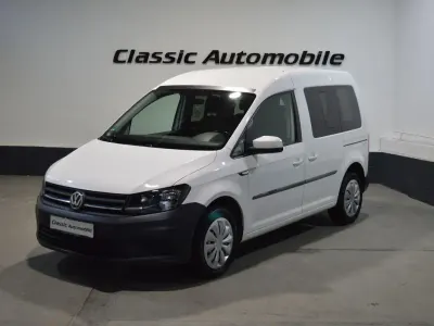 Gebraucht VW Caddy