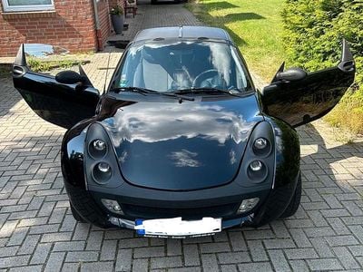 Smart Roadster
