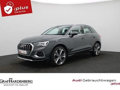 Usata Audi Q3 Sport 193 CV (141 kW) 2025 Grigio SUV