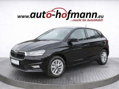 Nouă Skoda Fabia 95 CP (69 kW) 2026 Negru Hatchback