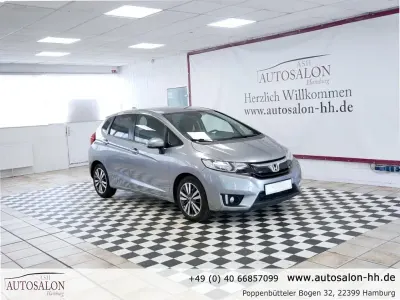 Gebraucht Honda Jazz