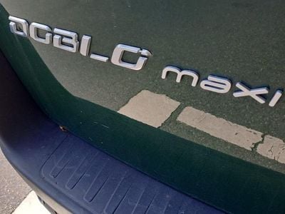 Fiat Doblò