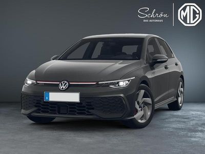Neu VW Golf VIII GTI 265 PS (194 kW) 2026 Limousine