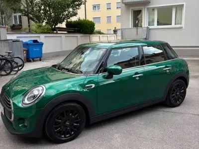 Gebraucht Mini ONE