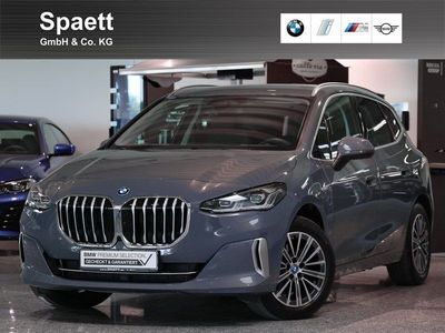 BMW 225 Active Tourer
