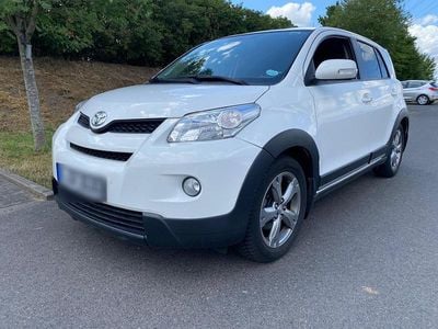 Toyota Urban Cruiser