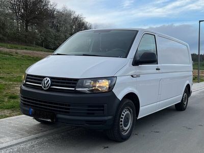 gebraucht VW Transporter T6