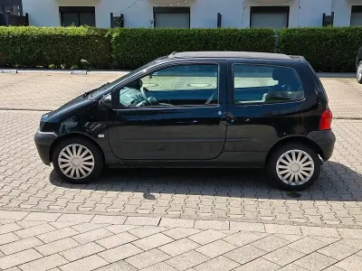 Gebraucht Renault Twingo