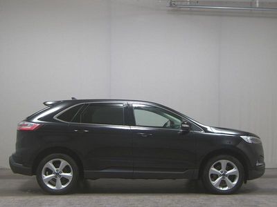 Gebraucht Ford Edge Titanium 238 PS (175 kW) 2020 Schwarz SUV