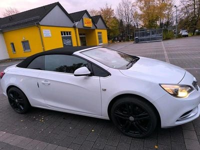 Opel Cascada