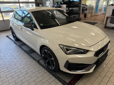 Gebraucht Cupra Leon