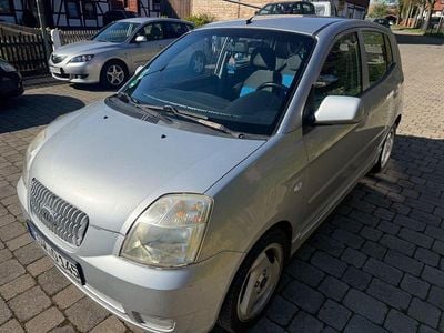 Gebraucht Kia Picanto