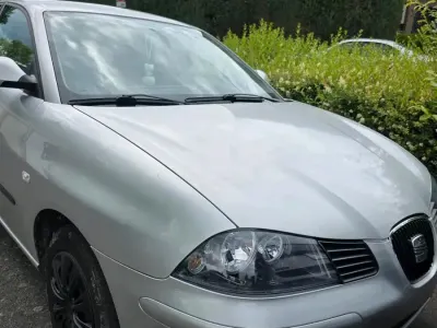 Gebraucht Seat Ibiza