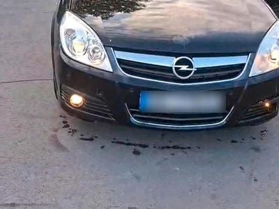 Opel Signum