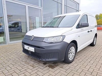 Andere Gebraucht 2025 VW Caddy Life Van / Kleinbus | 23.970 € (Superpreis)