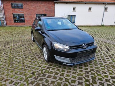 gebraucht VW Polo V Trendline