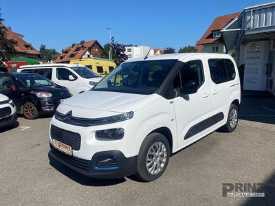 Citroën e-Berlingo