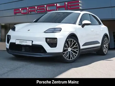 Gebraucht Porsche Macan