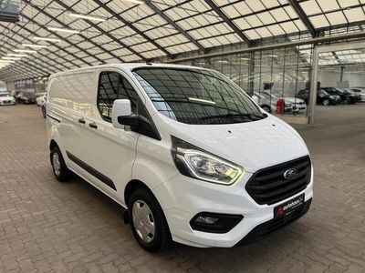 gebraucht Ford Transit Custom 2.0 TDCi 280 L1 Trend