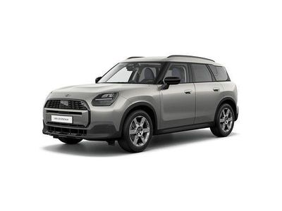 Gebraucht Mini Cooper S Countryman 178 PS (130 kW) 2024 Silber SUV
